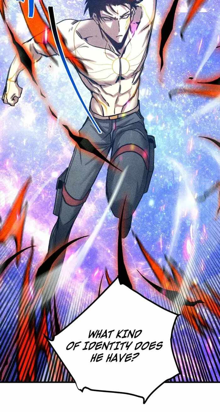 Logging 10,000 Years into the Future (Apex Future Martial Arts) Chapter 327-eng-li - Page 6