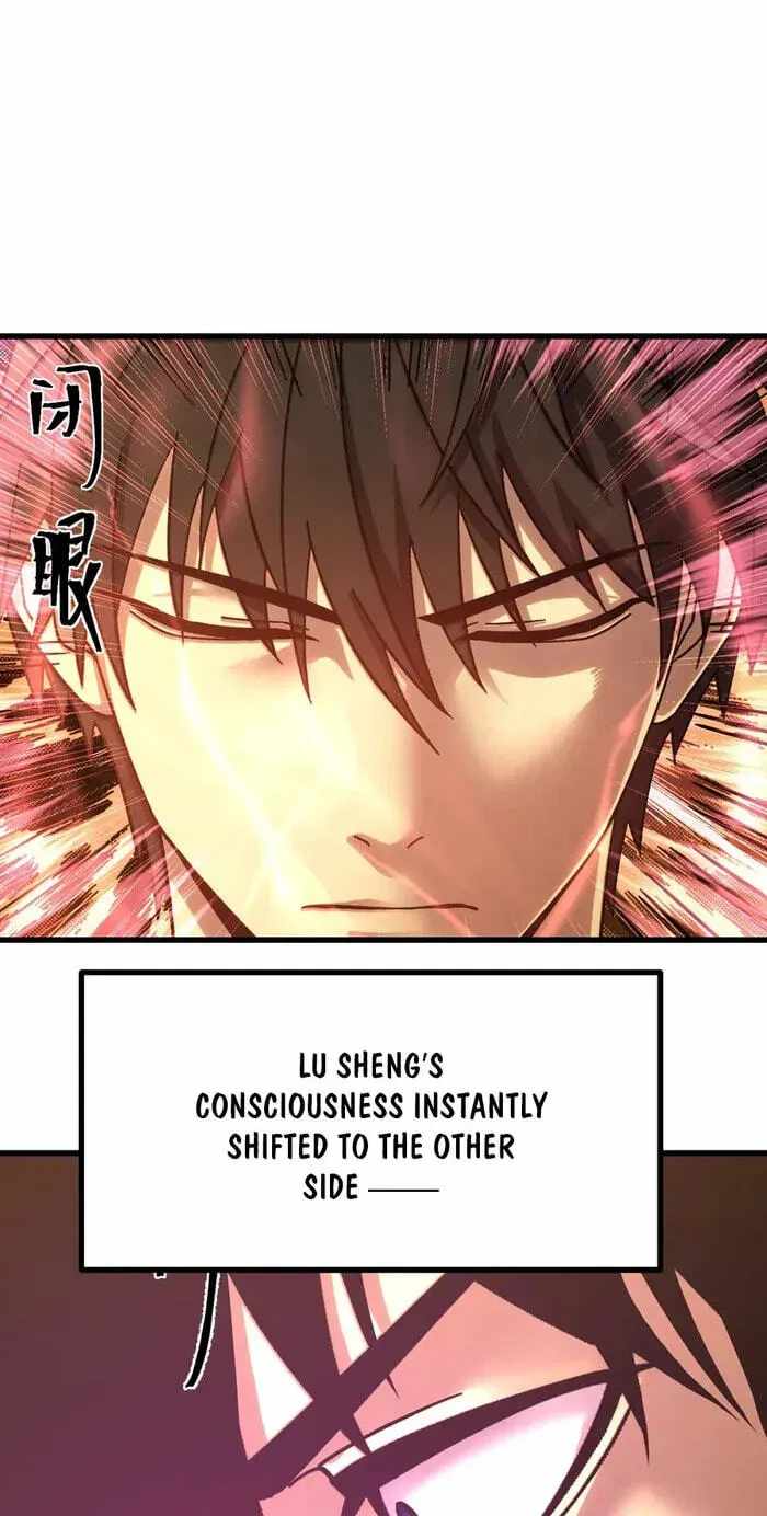 Logging 10,000 Years into the Future (Apex Future Martial Arts) Chapter 327-eng-li - Page 59