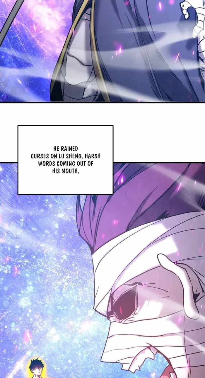 Logging 10,000 Years into the Future (Apex Future Martial Arts) Chapter 327-eng-li - Page 15