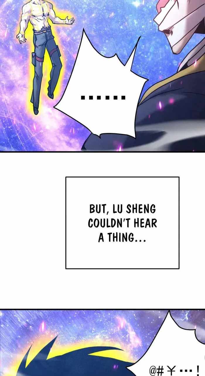 Logging 10,000 Years into the Future (Apex Future Martial Arts) Chapter 327-eng-li - Page 16