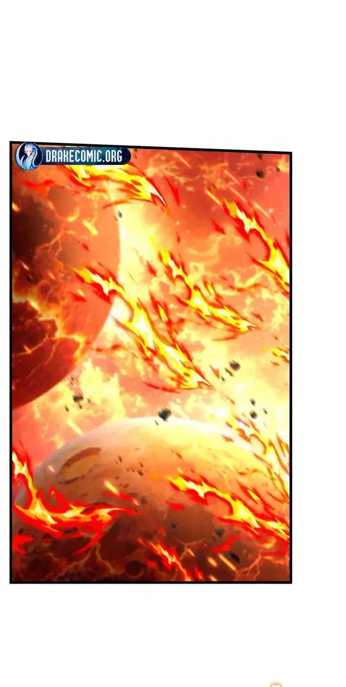Logging 10,000 Years into the Future (Apex Future Martial Arts) Chapter 327-eng-li - Page 42