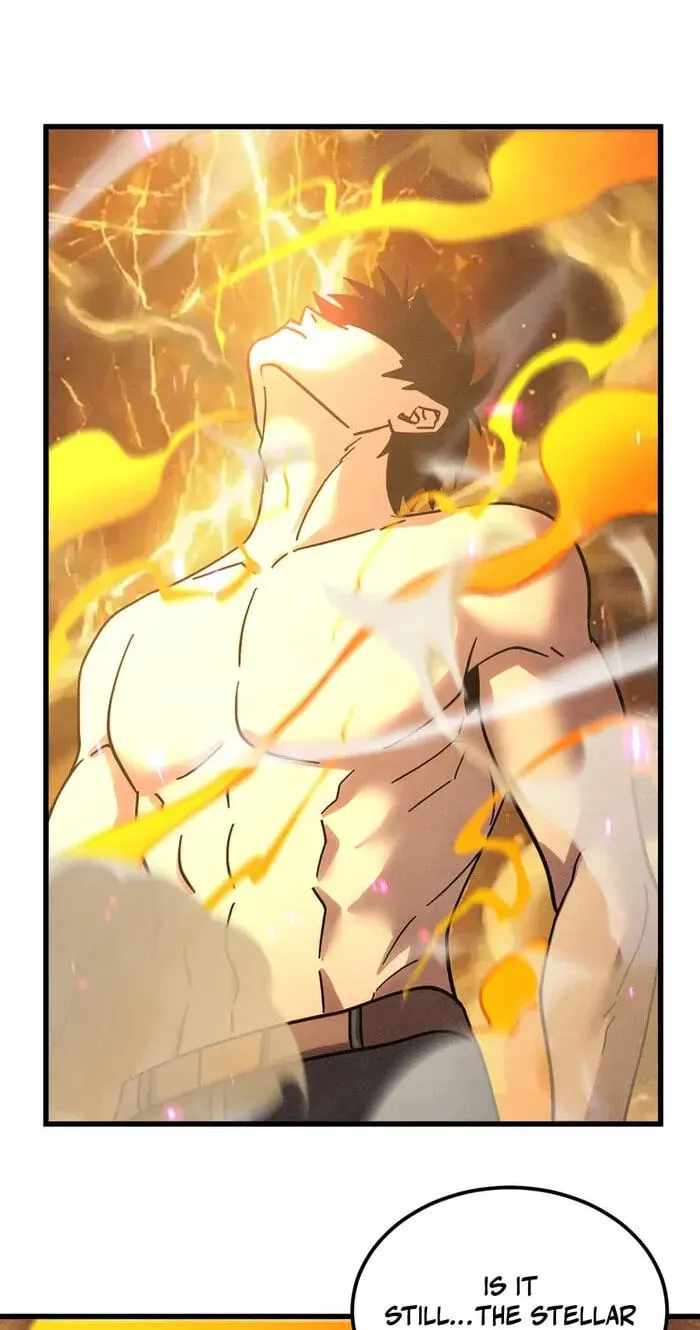 Logging 10,000 Years into the Future (Apex Future Martial Arts) Chapter 327-eng-li - Page 54