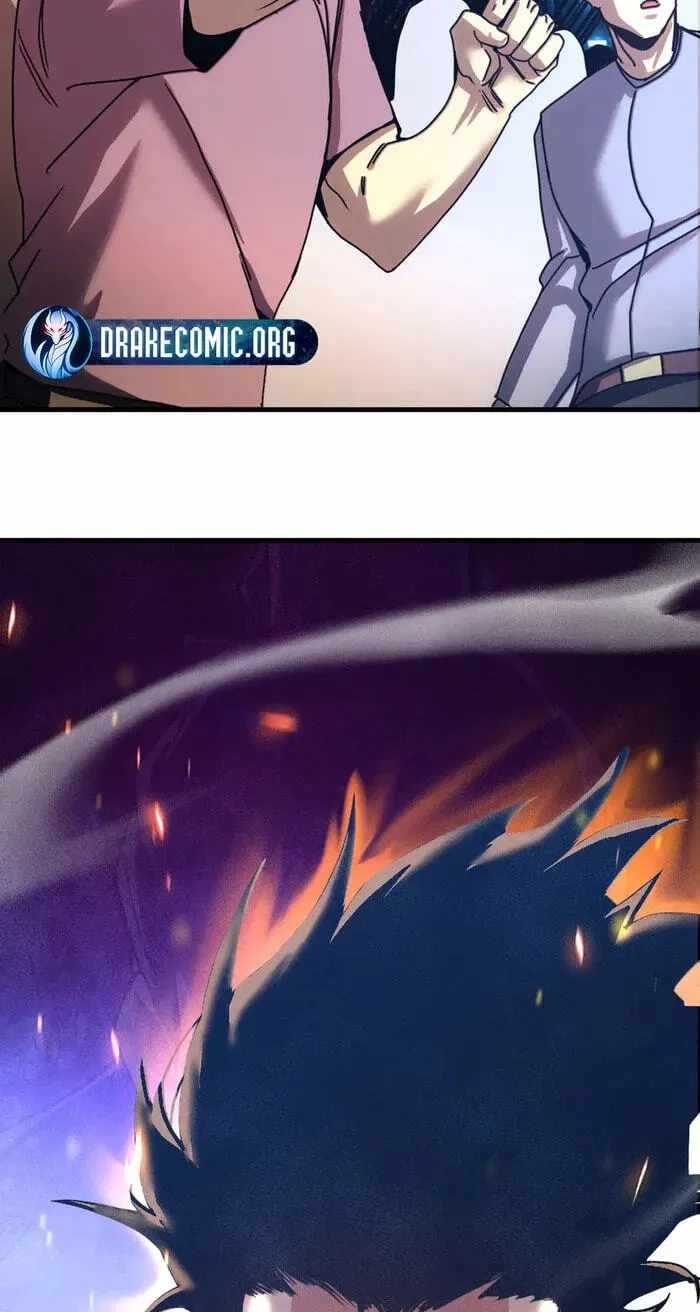 Logging 10,000 Years into the Future (Apex Future Martial Arts) Chapter 327-eng-li - Page 9