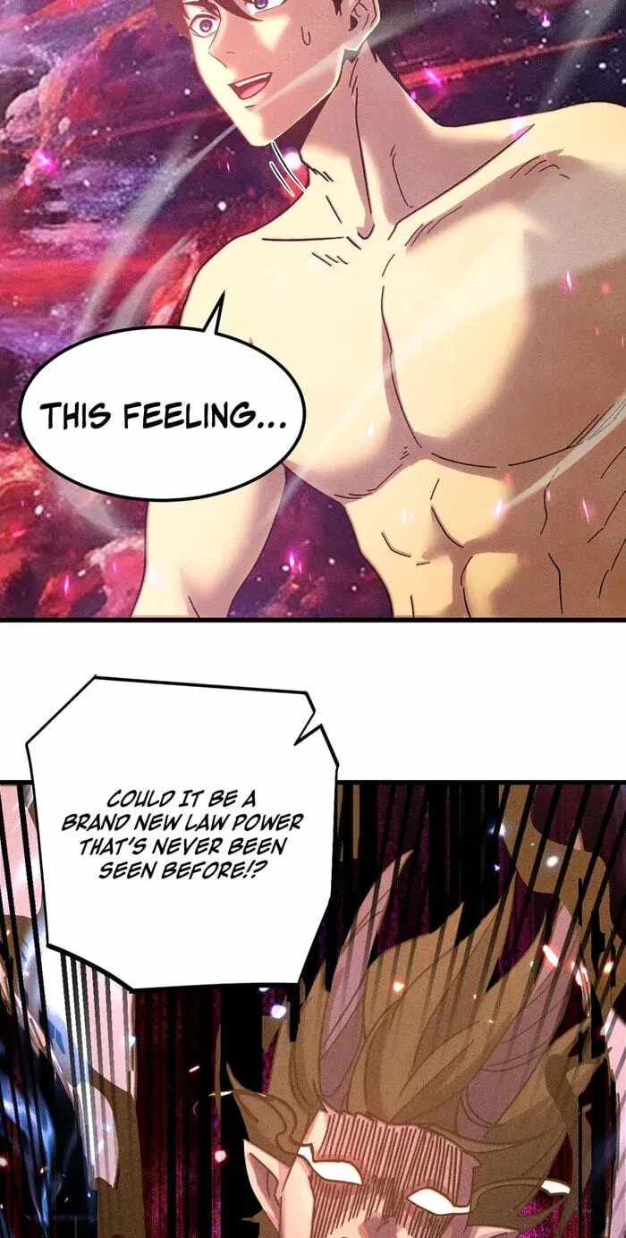 Logging 10,000 Years into the Future (Apex Future Martial Arts) Chapter 327-eng-li - Page 62