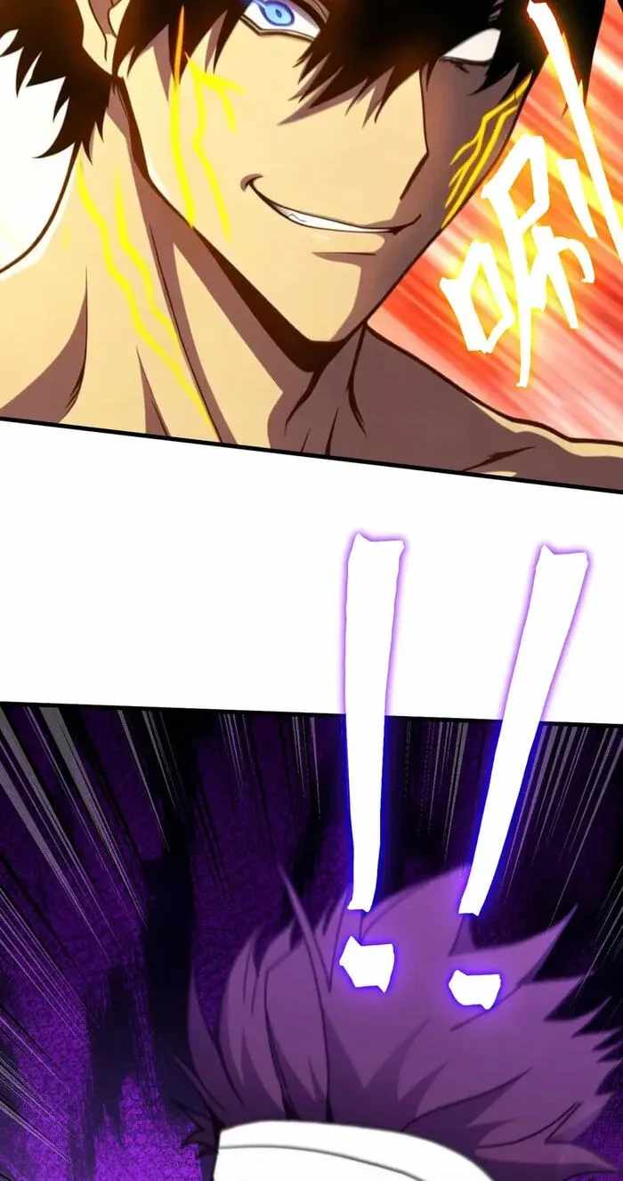 Logging 10,000 Years into the Future (Apex Future Martial Arts) Chapter 327-eng-li - Page 25
