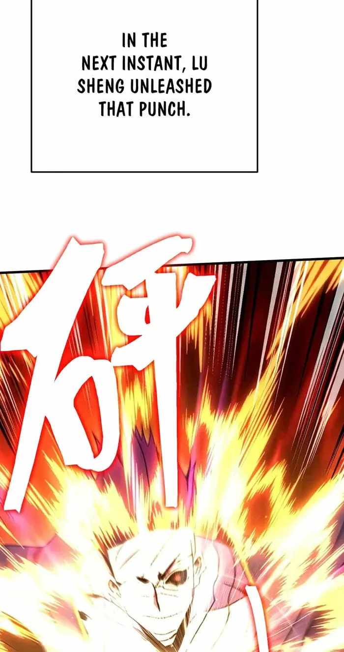 Logging 10,000 Years into the Future (Apex Future Martial Arts) Chapter 327-eng-li - Page 27