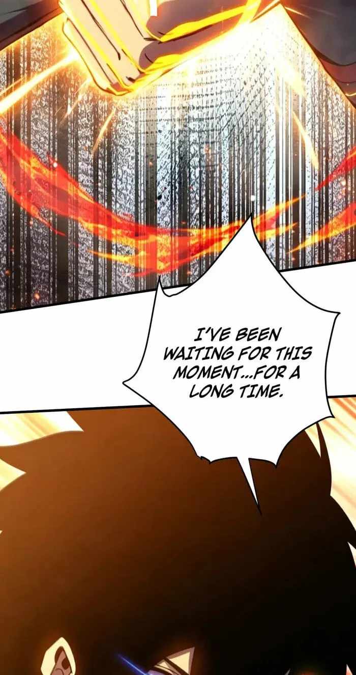 Logging 10,000 Years into the Future (Apex Future Martial Arts) Chapter 327-eng-li - Page 24