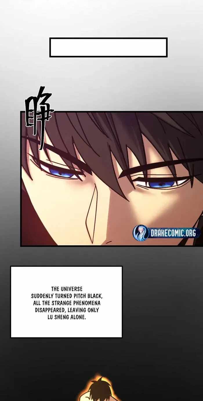 Logging 10,000 Years into the Future (Apex Future Martial Arts) Chapter 327-eng-li - Page 64