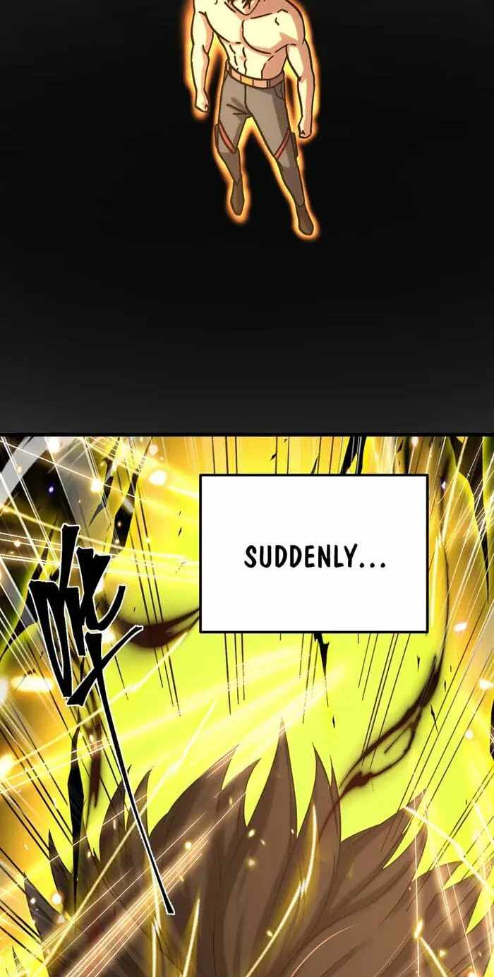 Logging 10,000 Years into the Future (Apex Future Martial Arts) Chapter 327-eng-li - Page 65