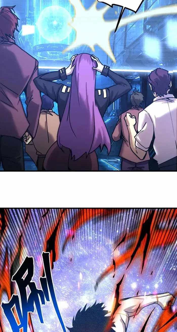 Logging 10,000 Years into the Future (Apex Future Martial Arts) Chapter 327-eng-li - Page 5