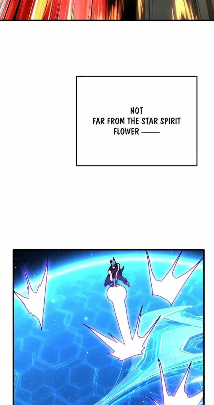 Logging 10,000 Years into the Future (Apex Future Martial Arts) Chapter 327-eng-li - Page 29