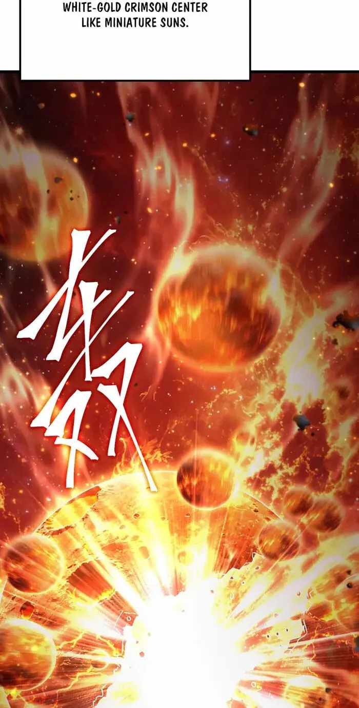Logging 10,000 Years into the Future (Apex Future Martial Arts) Chapter 327-eng-li - Page 44