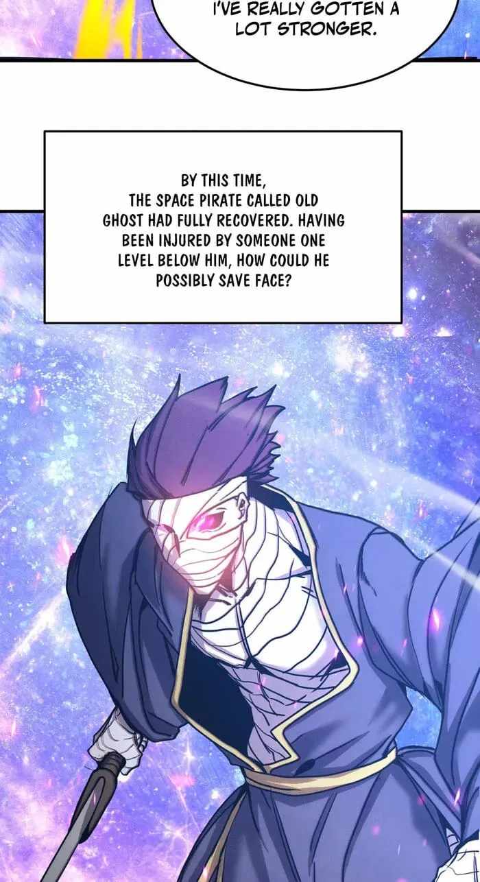 Logging 10,000 Years into the Future (Apex Future Martial Arts) Chapter 327-eng-li - Page 14