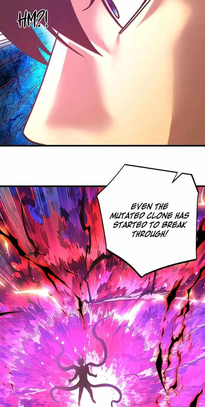 Logging 10,000 Years into the Future (Apex Future Martial Arts) Chapter 327-eng-li - Page 60