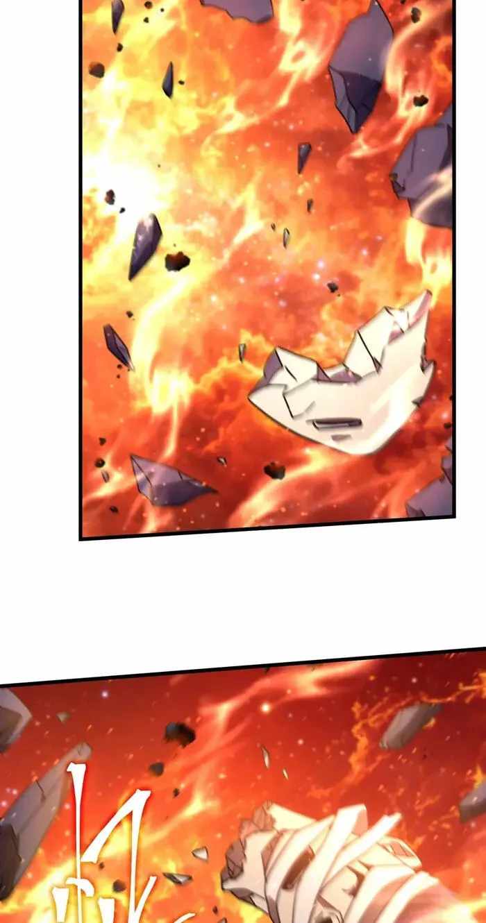 Logging 10,000 Years into the Future (Apex Future Martial Arts) Chapter 327-eng-li - Page 46