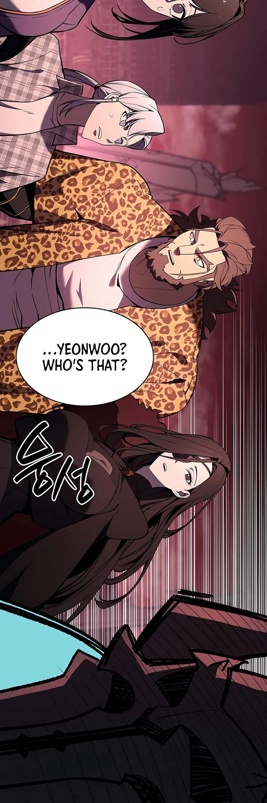 Return of the Disaster-Class Hero Chapter 180-eng-li - Page 4