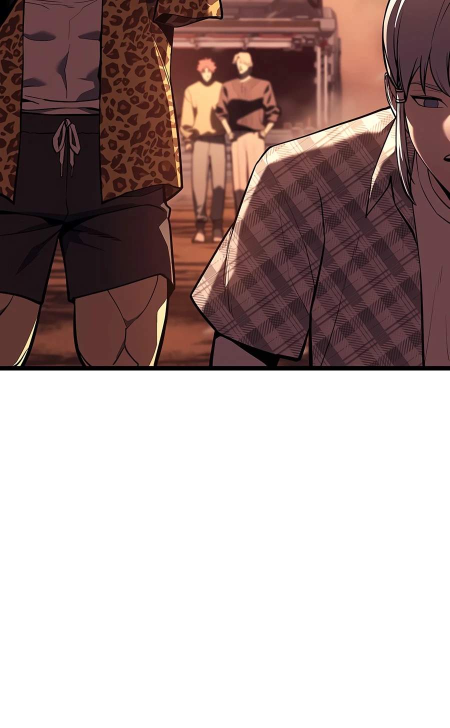 Return of the Disaster-Class Hero Chapter 180-eng-li - Page 12