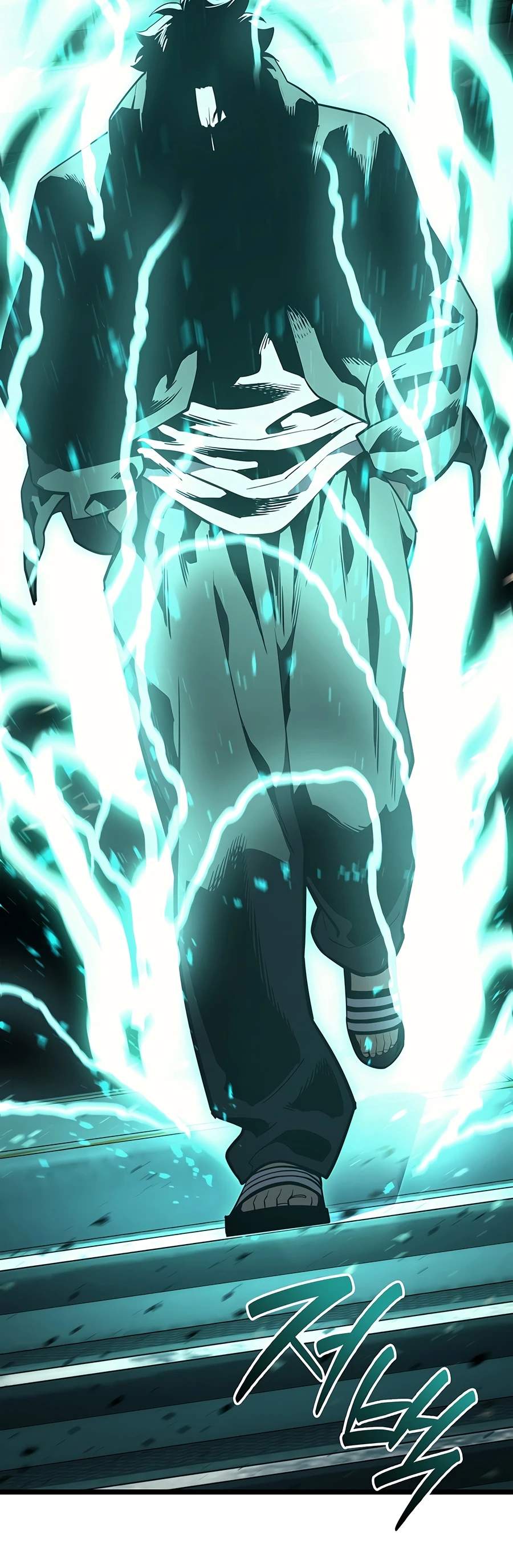 Return of the Disaster-Class Hero Chapter 180-eng-li - Page 14