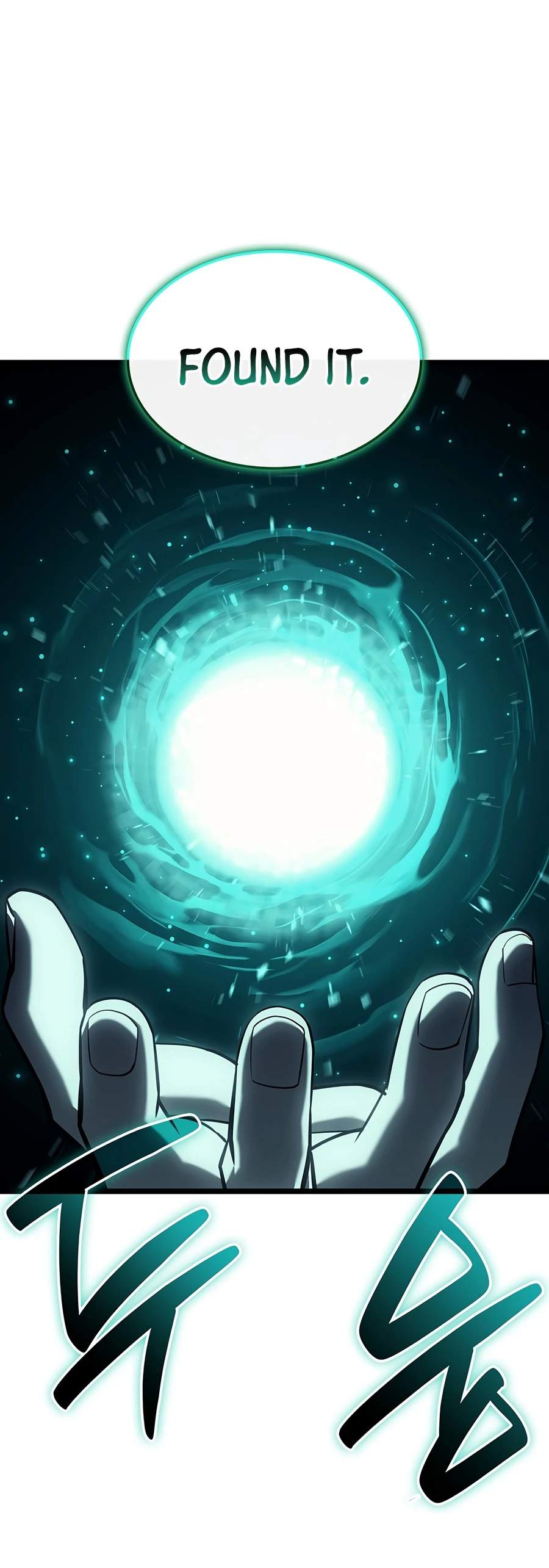 Return of the Disaster-Class Hero Chapter 180-eng-li - Page 23