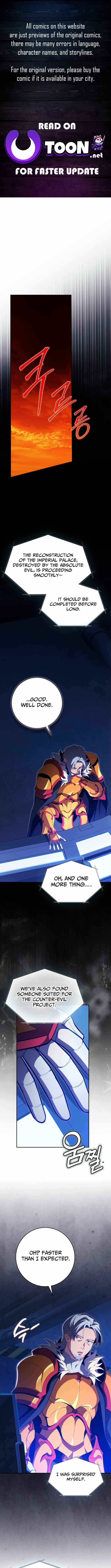 Max Level Player Chapter 141-eng-li - Page 0