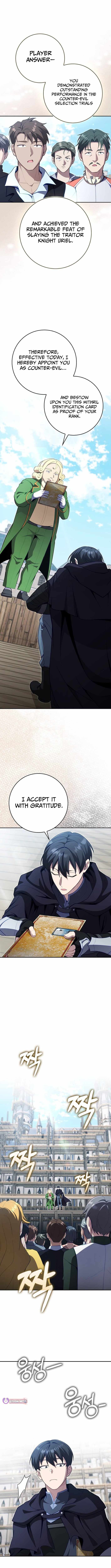 Max Level Player Chapter 141-eng-li - Page 3