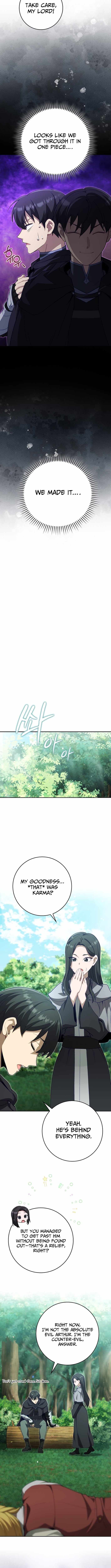 Max Level Player Chapter 141-eng-li - Page 8
