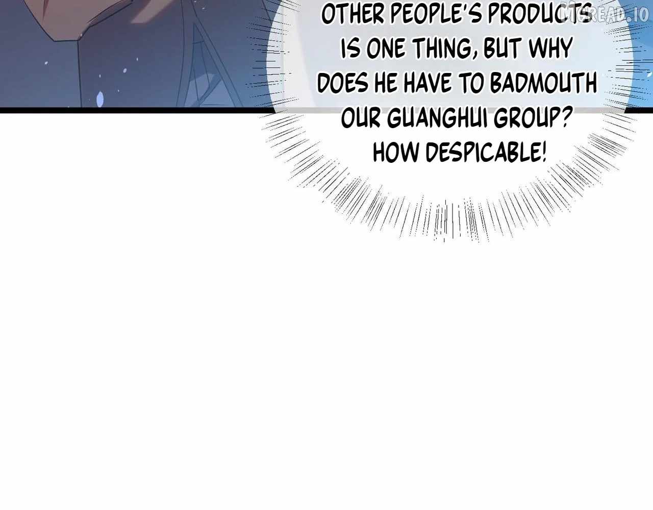 I Rely on My Invincibility to Deal Tons of Damage Passively! Chapter 178-eng-li - Page 34