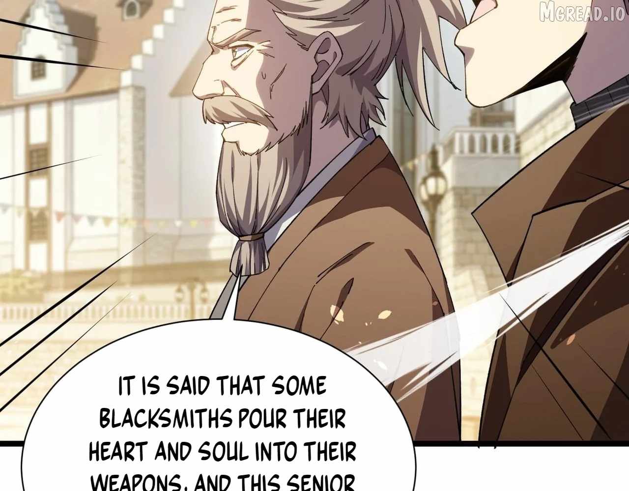 I Rely on My Invincibility to Deal Tons of Damage Passively! Chapter 178-eng-li - Page 175
