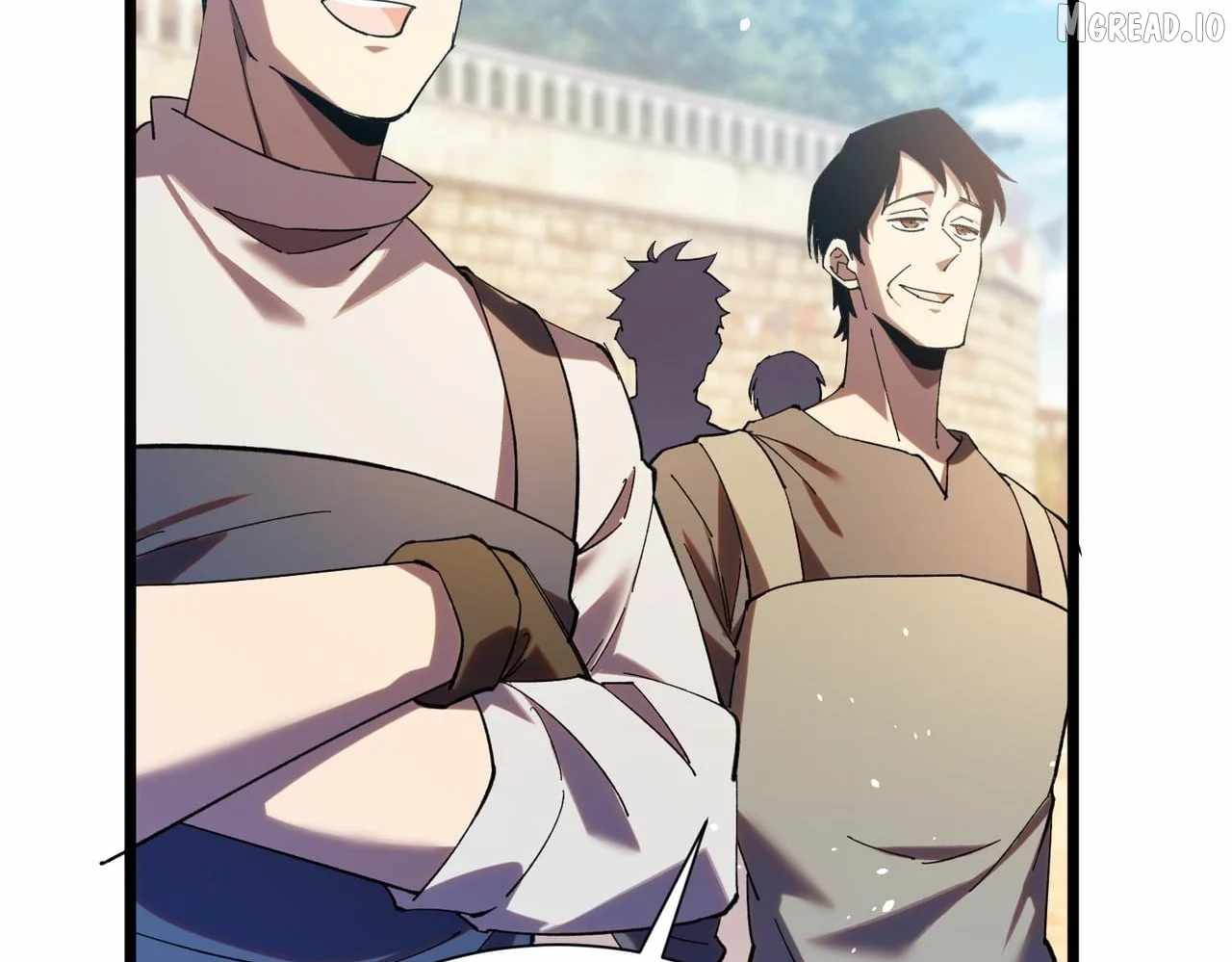 I Rely on My Invincibility to Deal Tons of Damage Passively! Chapter 178-eng-li - Page 73