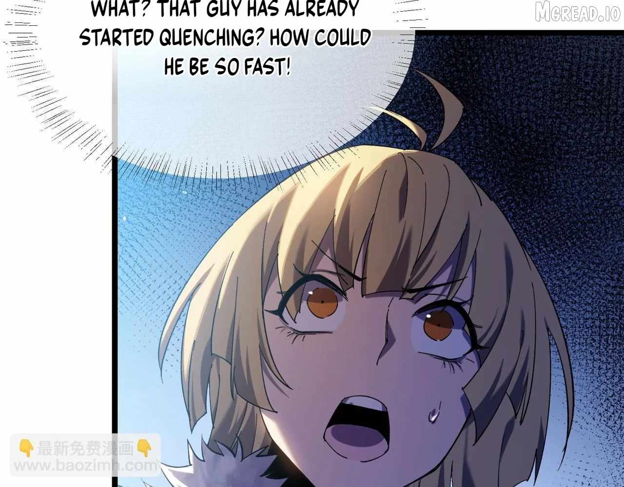 I Rely on My Invincibility to Deal Tons of Damage Passively! Chapter 178-eng-li - Page 81