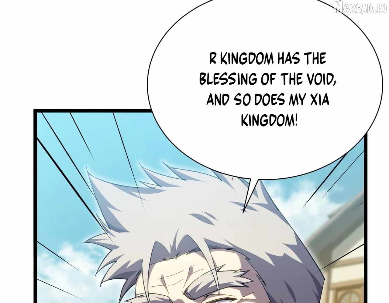 I Rely on My Invincibility to Deal Tons of Damage Passively! Chapter 178-eng-li - Page 166