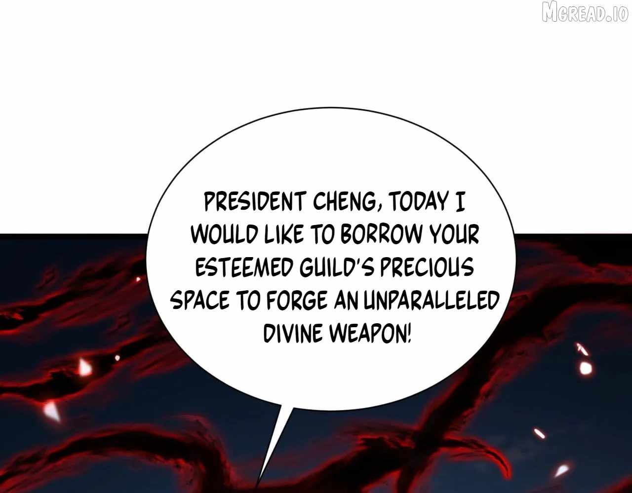 I Rely on My Invincibility to Deal Tons of Damage Passively! Chapter 178-eng-li - Page 126
