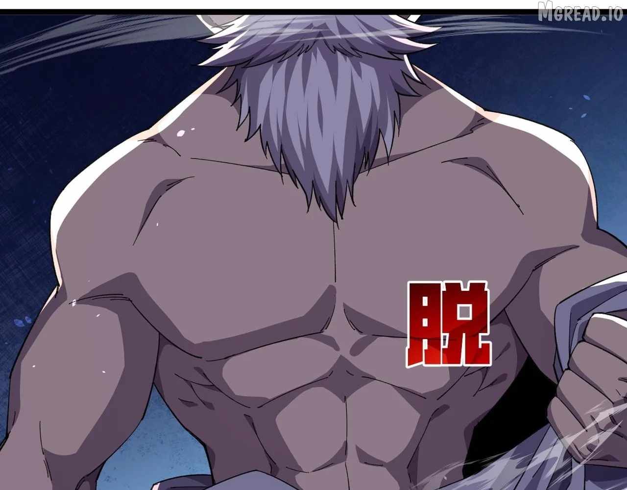 I Rely on My Invincibility to Deal Tons of Damage Passively! Chapter 178-eng-li - Page 169