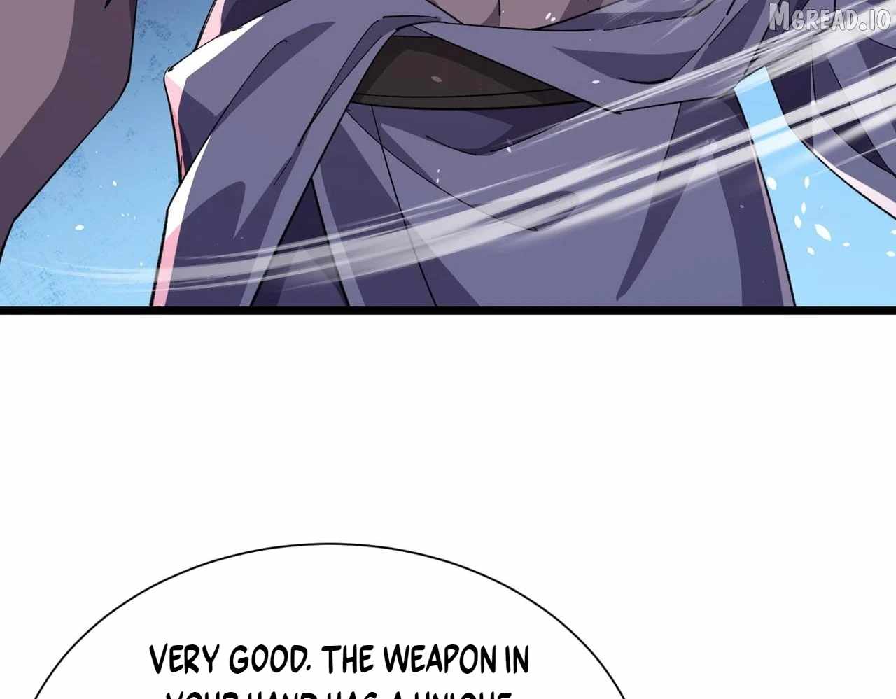 I Rely on My Invincibility to Deal Tons of Damage Passively! Chapter 178-eng-li - Page 170