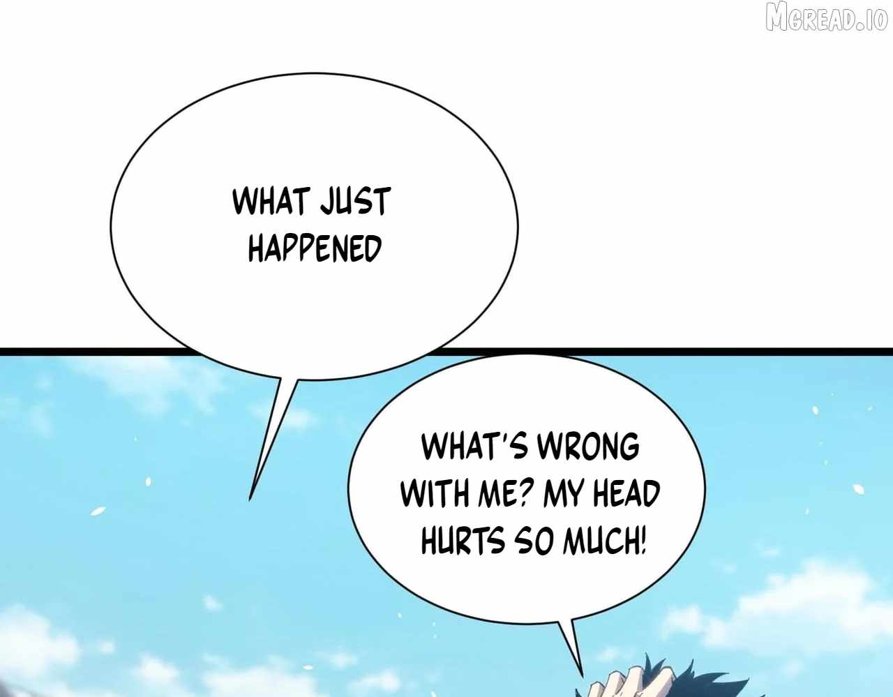 I Rely on My Invincibility to Deal Tons of Damage Passively! Chapter 178-eng-li - Page 163
