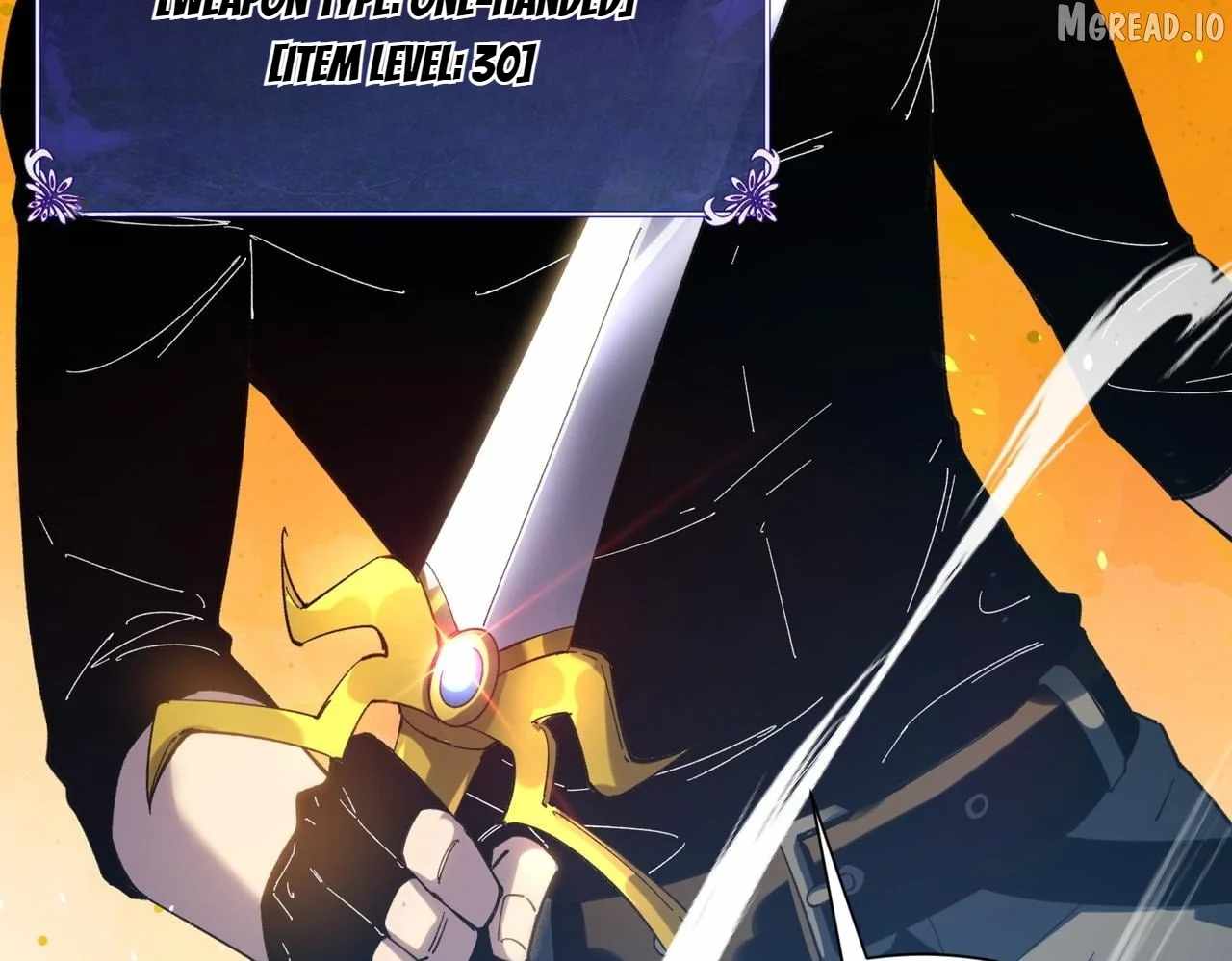 I Rely on My Invincibility to Deal Tons of Damage Passively! Chapter 178-eng-li - Page 92