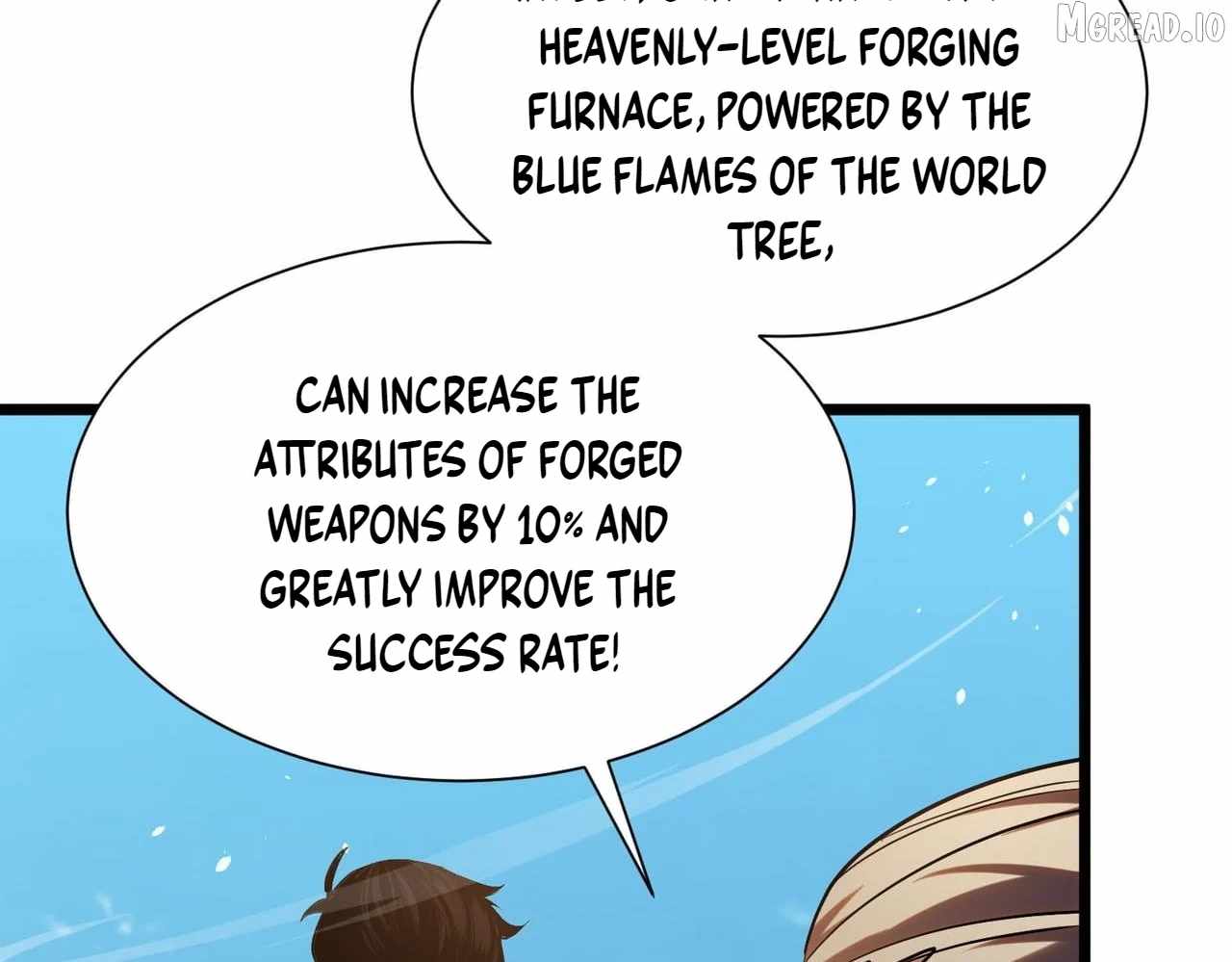 I Rely on My Invincibility to Deal Tons of Damage Passively! Chapter 178-eng-li - Page 29