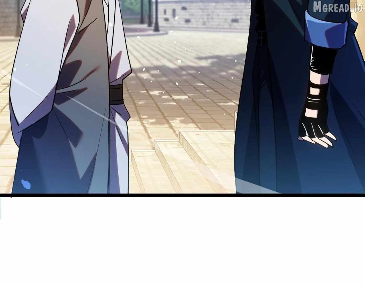 I Rely on My Invincibility to Deal Tons of Damage Passively! Chapter 178-eng-li - Page 10