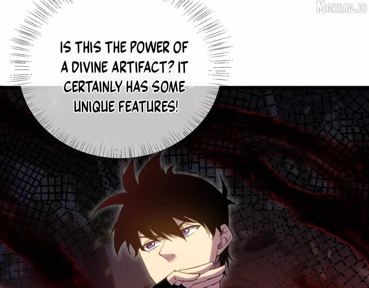 I Rely on My Invincibility to Deal Tons of Damage Passively! Chapter 178-eng-li - Page 150