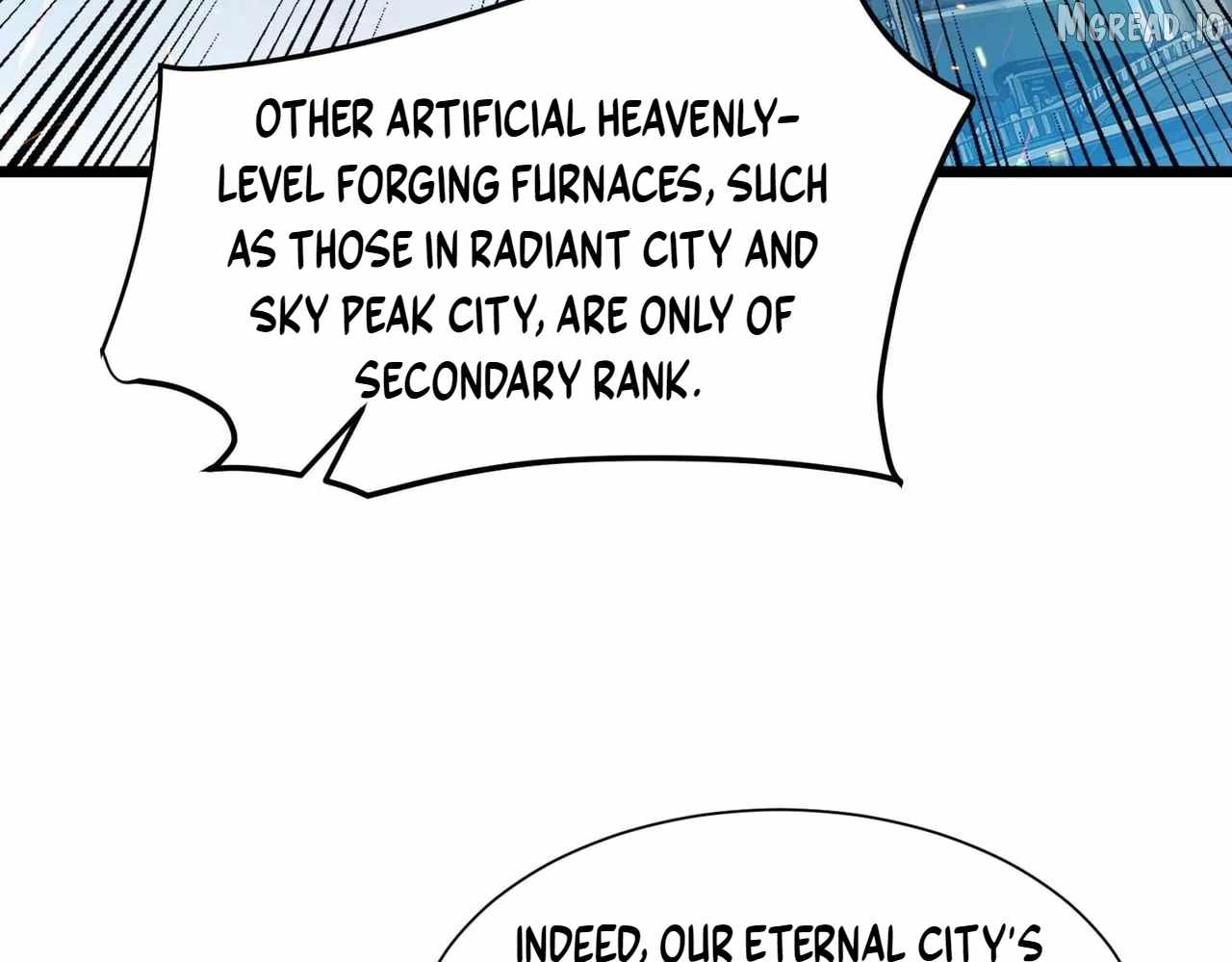 I Rely on My Invincibility to Deal Tons of Damage Passively! Chapter 178-eng-li - Page 28