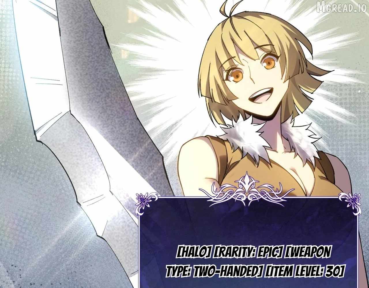 I Rely on My Invincibility to Deal Tons of Damage Passively! Chapter 178-eng-li - Page 94
