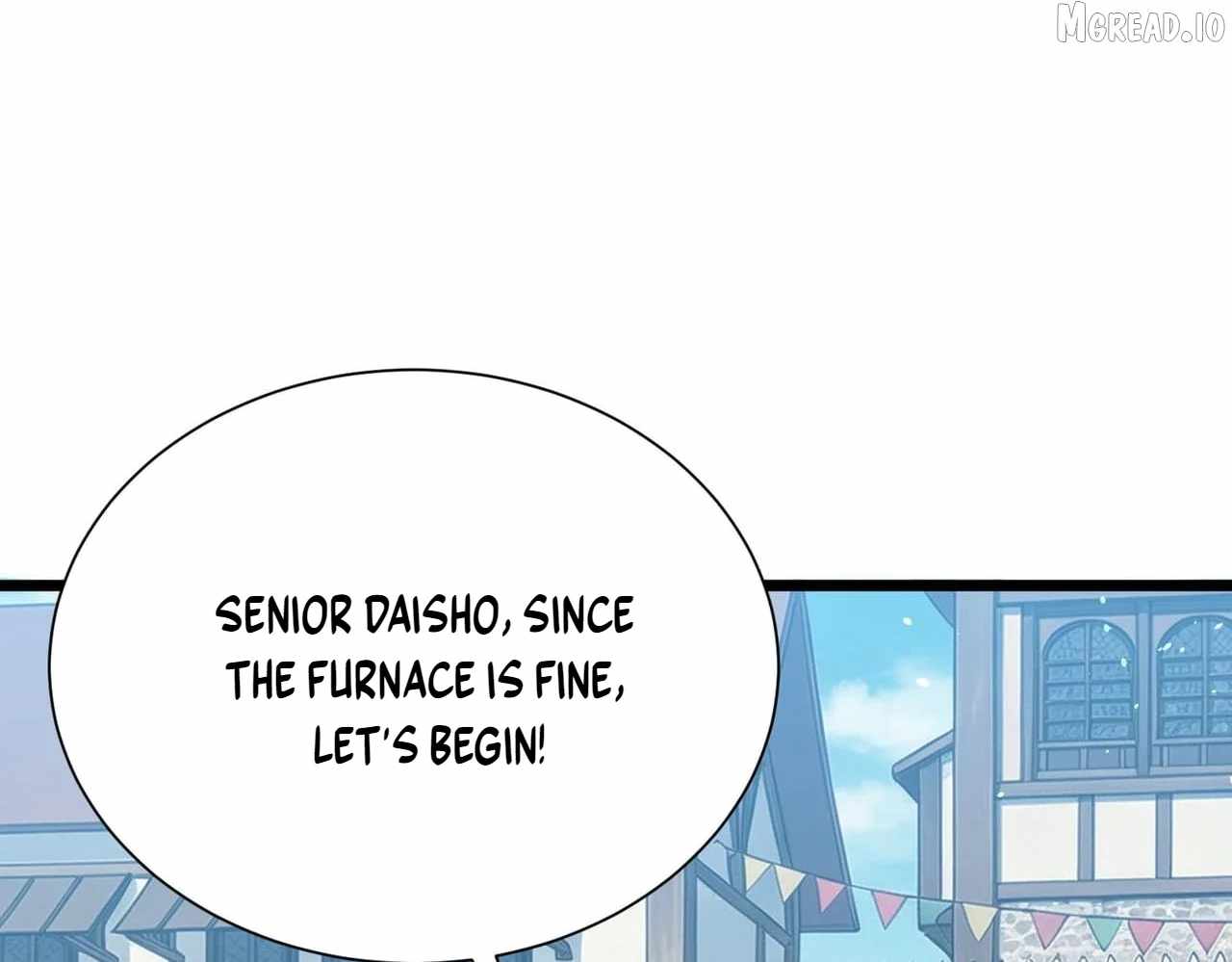 I Rely on My Invincibility to Deal Tons of Damage Passively! Chapter 178-eng-li - Page 36
