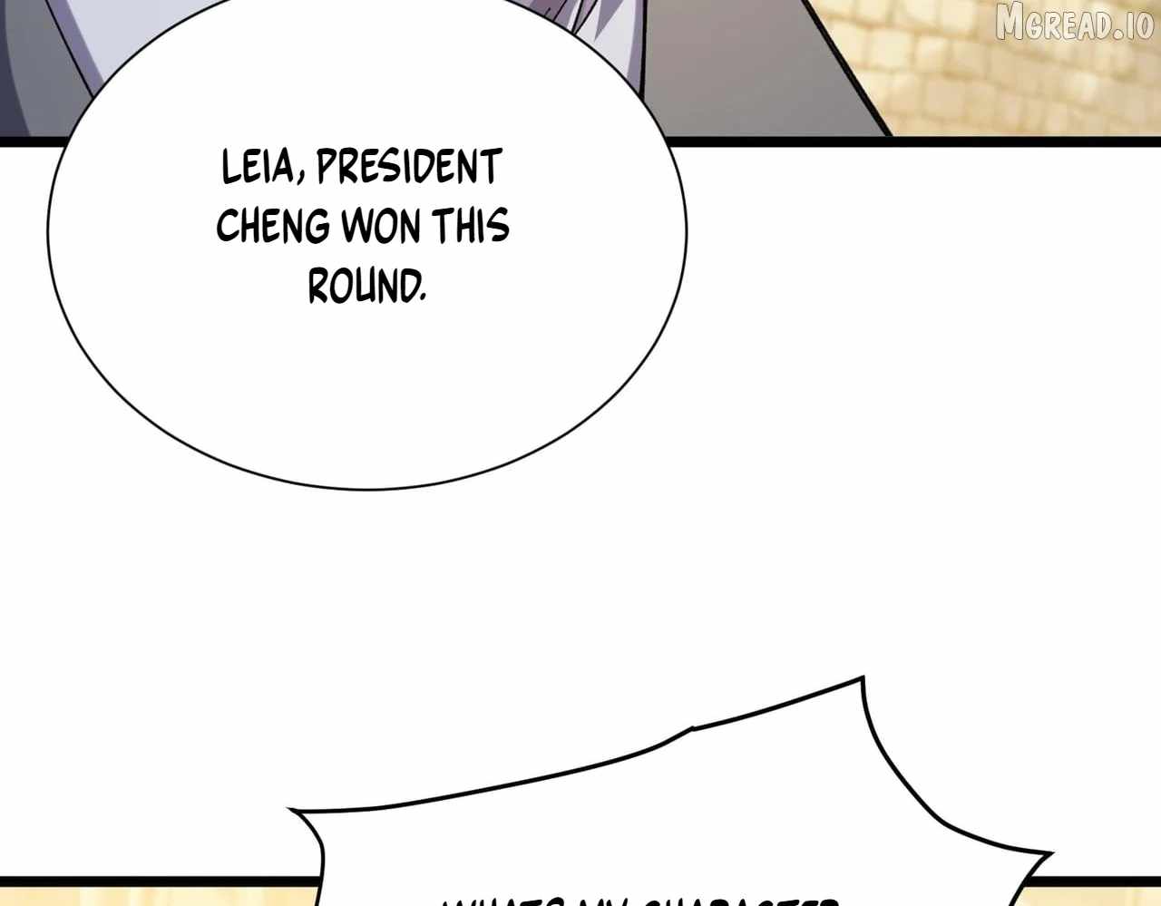 I Rely on My Invincibility to Deal Tons of Damage Passively! Chapter 178-eng-li - Page 101