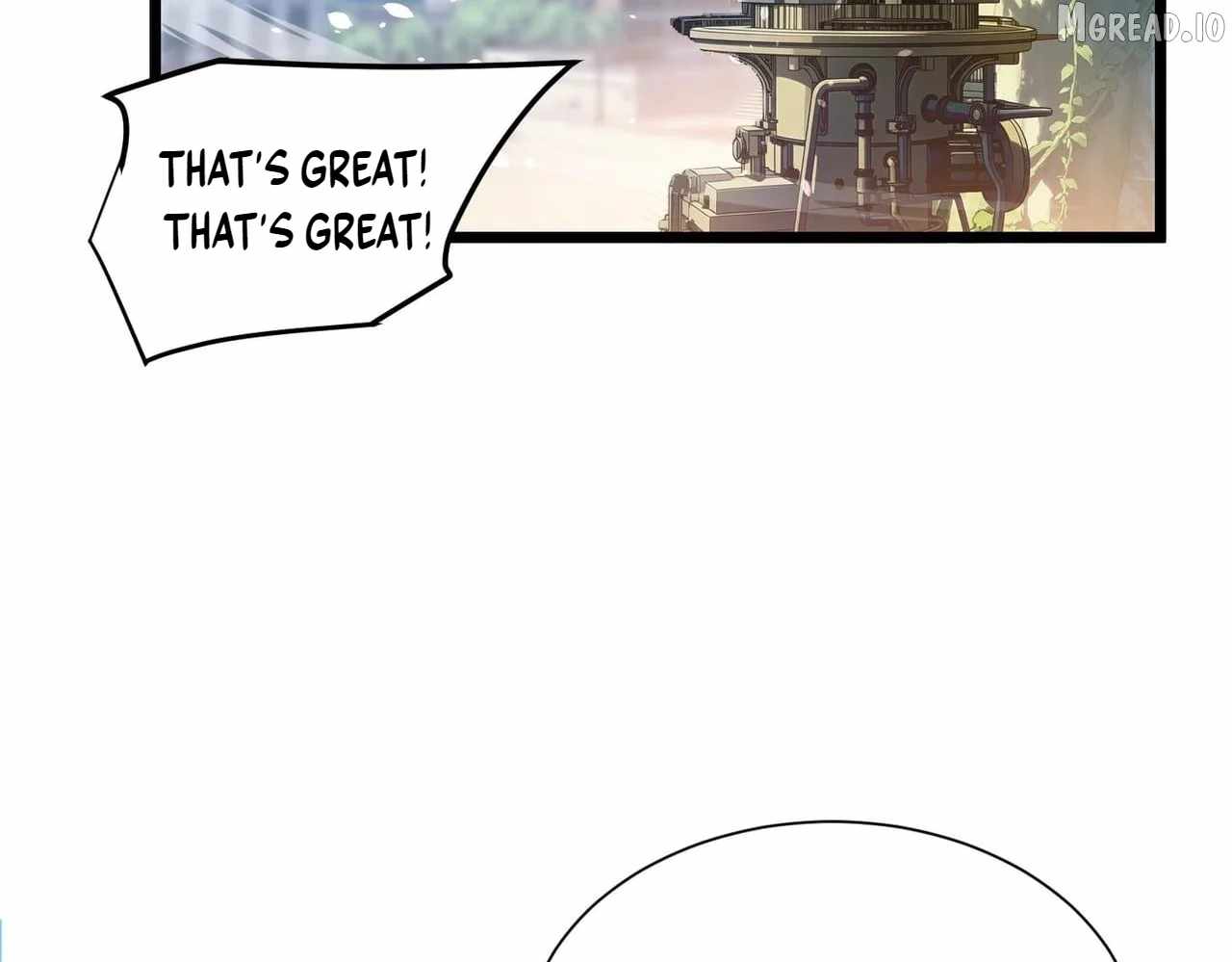 I Rely on My Invincibility to Deal Tons of Damage Passively! Chapter 178-eng-li - Page 2