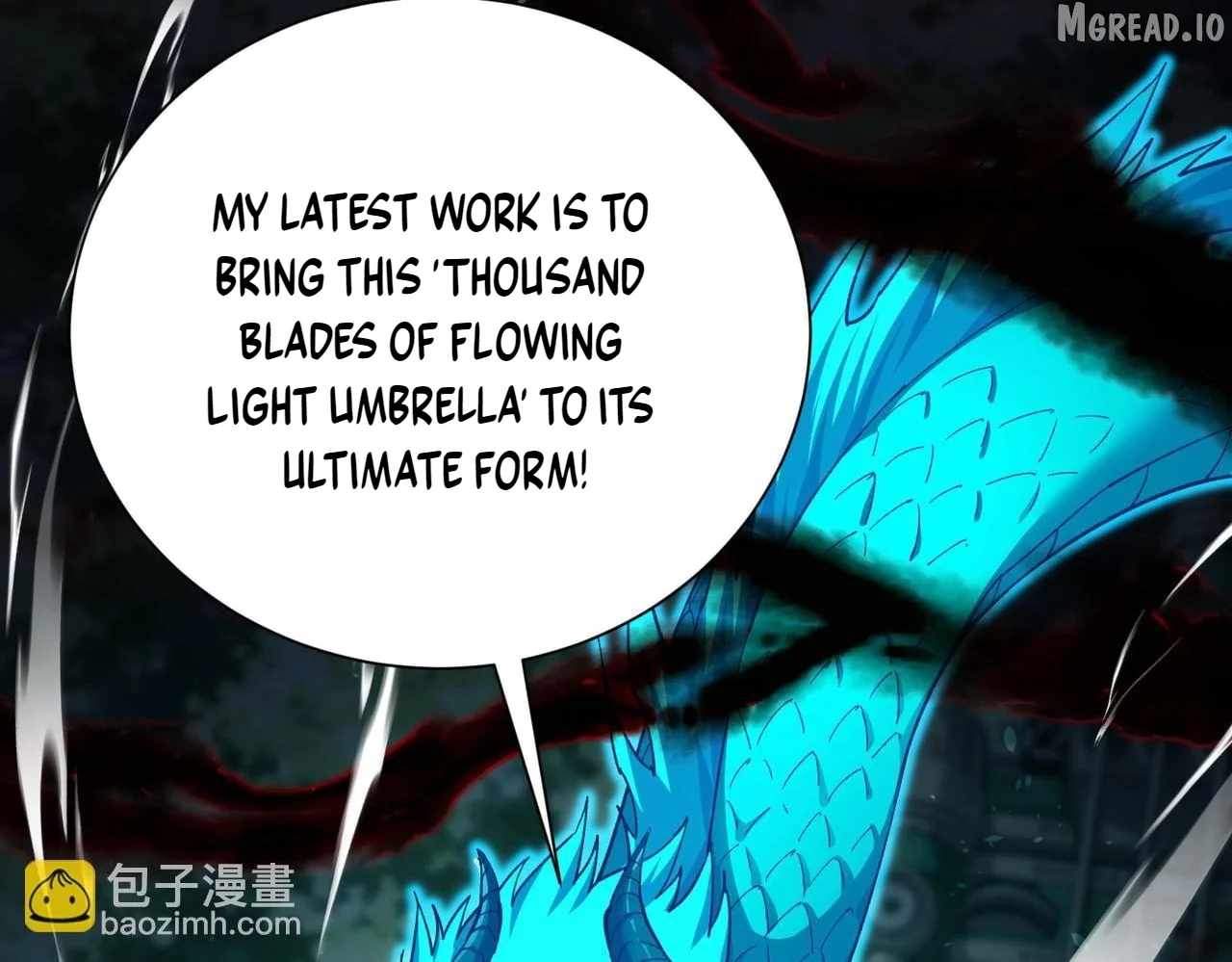 I Rely on My Invincibility to Deal Tons of Damage Passively! Chapter 178-eng-li - Page 153