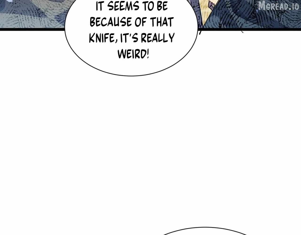 I Rely on My Invincibility to Deal Tons of Damage Passively! Chapter 178-eng-li - Page 165
