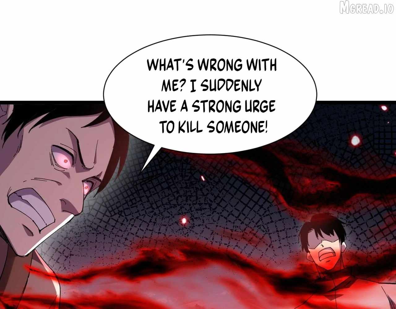 I Rely on My Invincibility to Deal Tons of Damage Passively! Chapter 178-eng-li - Page 138