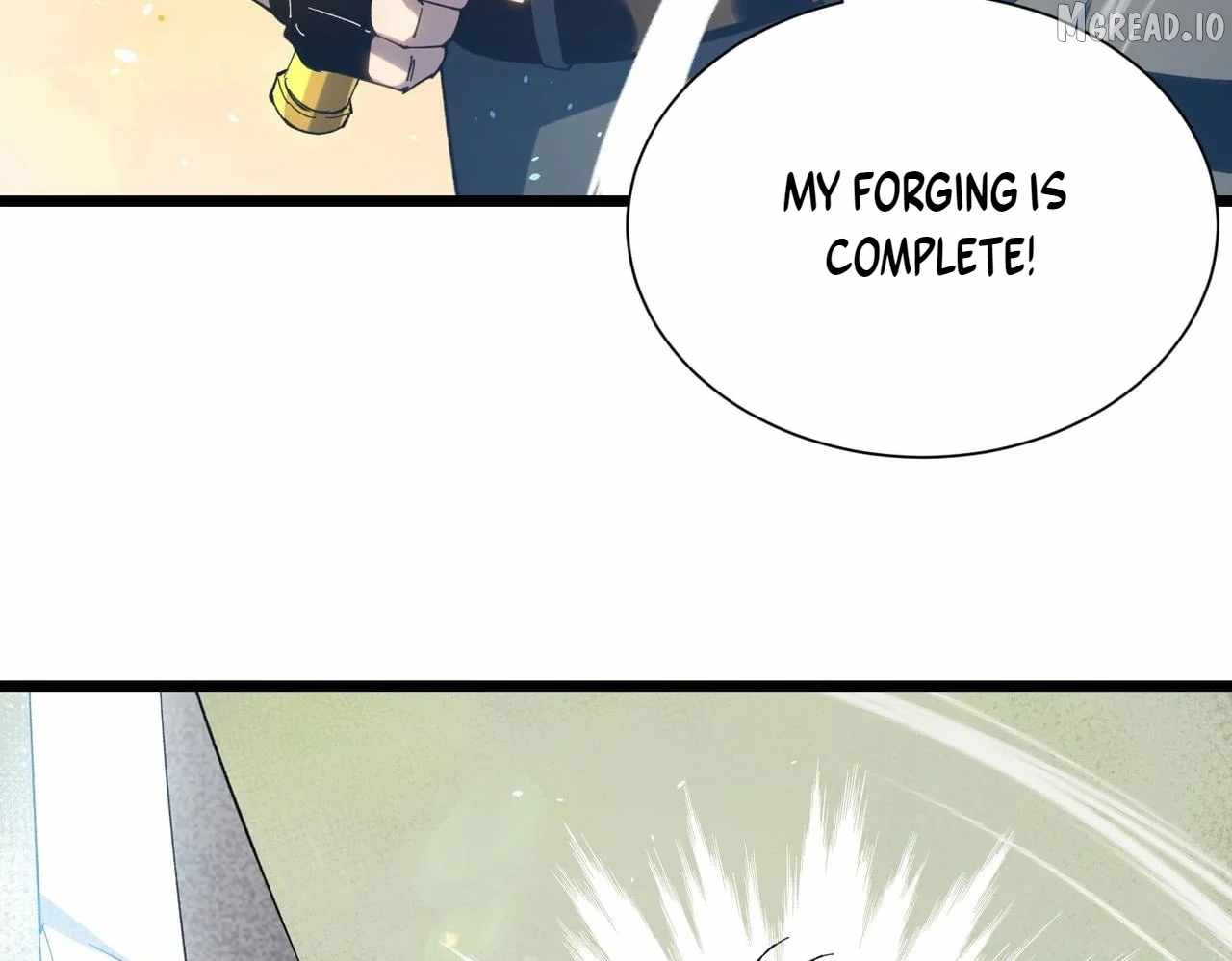 I Rely on My Invincibility to Deal Tons of Damage Passively! Chapter 178-eng-li - Page 93
