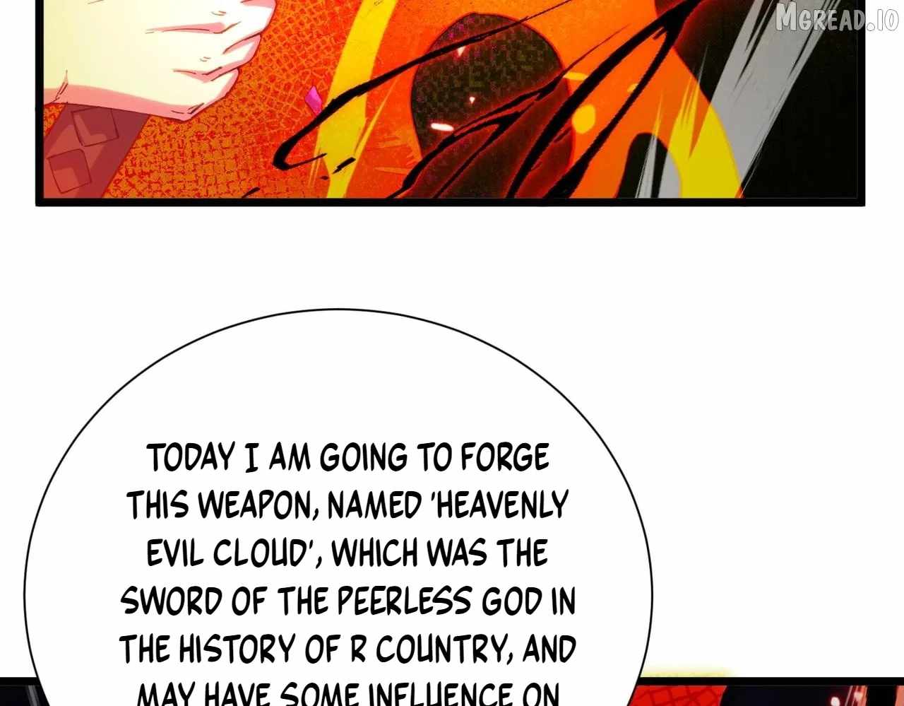 I Rely on My Invincibility to Deal Tons of Damage Passively! Chapter 178-eng-li - Page 134