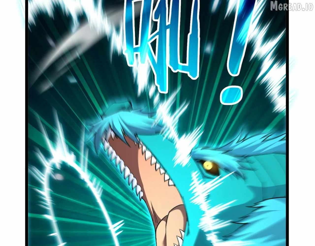 I Rely on My Invincibility to Deal Tons of Damage Passively! Chapter 178-eng-li - Page 157